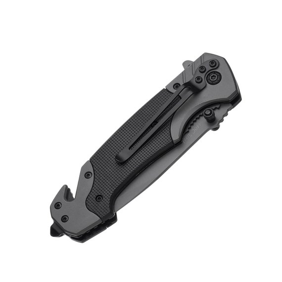 Нож тактический Grand Way 6760 CFT, изображение 4