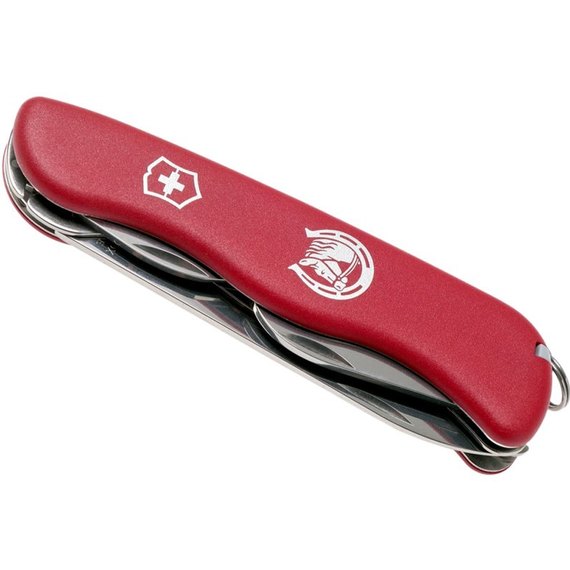 Многофункциональный нож Victorinox Equestrian 0.8583, изображение 5