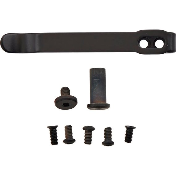 Набір запчастин Skif Service Kit Jock Aluminium BSW Olive (UL-002ALBSWOG-Screws & cl)
