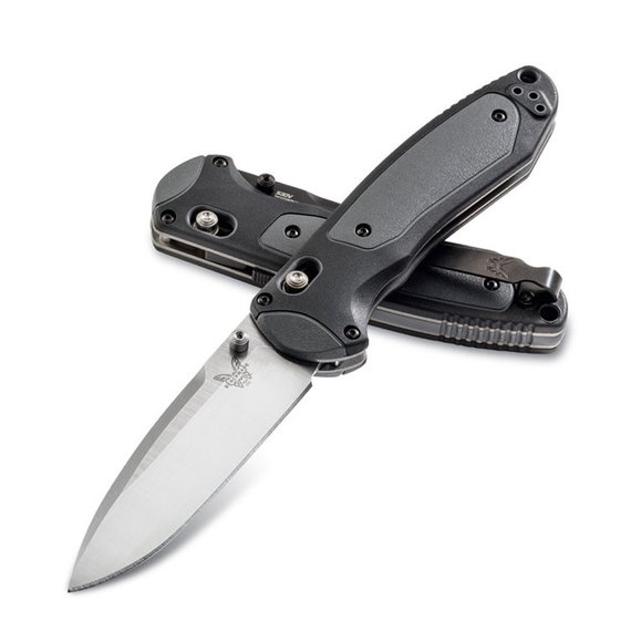 Нож Benchmade Boost DR PT AXS ASST (590)