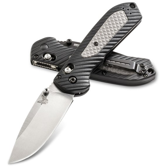 Нож Benchmade Freek DR PT AXS (560)