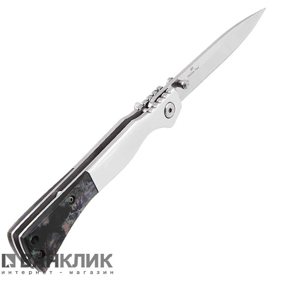 Джентльменский нож Grand Way 01752