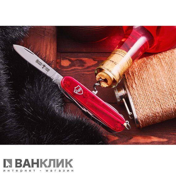 Нож Grand Way 0312