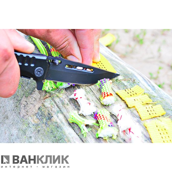 Нож Grand Way 6681 AN