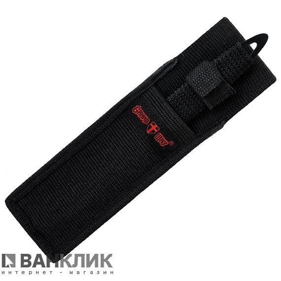 Нож Grand Way 6807 B