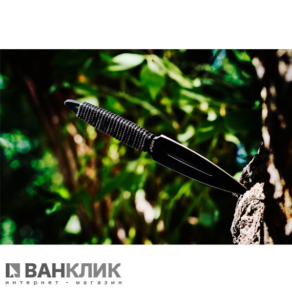 Нож Grand Way 6807 B