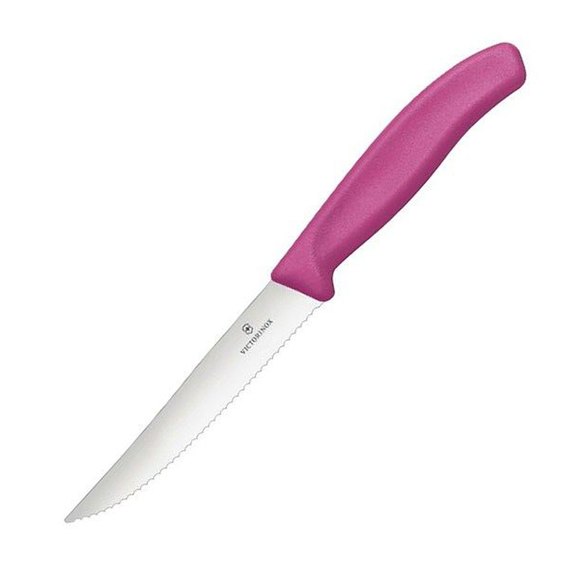 Нож кухонный Victorinox для пиццы 6.7936.12L5