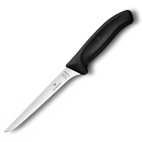 Нож кухонный Victorinox SwissClassic 6.8413.15