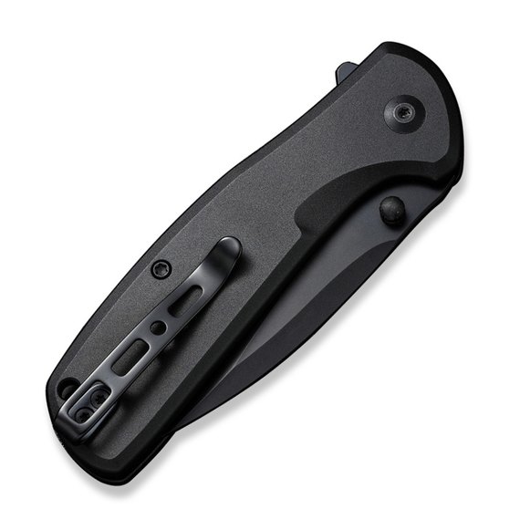 Карманный нож Sencut ArcBlast черный S22043B-1, Цвет : Чёрный, изображение 4