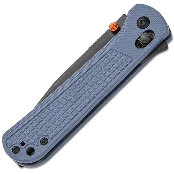EDC ніж CJRB Bolt BB Blue (J1960-BGY), зображення 3