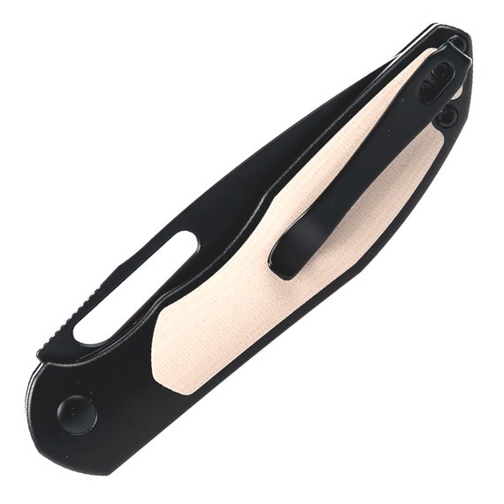 EDC ніж CJRB Droma BB Black (J1963-BDE), зображення 4