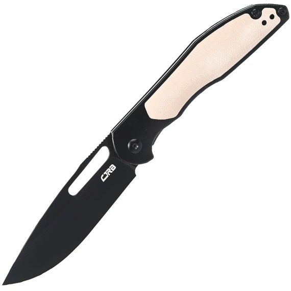 EDC ніж CJRB Droma BB Black (J1963-BDE)