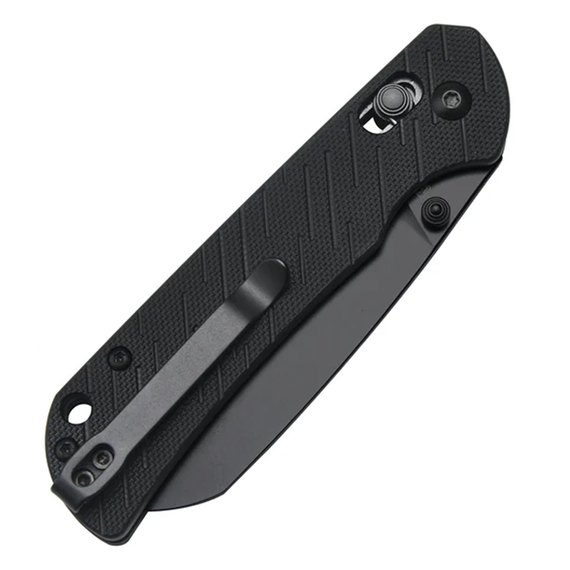 EDC нож CJRB Lyrid BB Black (J1953-BBK), изображение 4