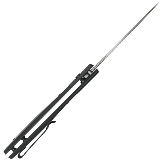 EDC ніж CJRB Sasaya Black (J1959-BK), зображення 3