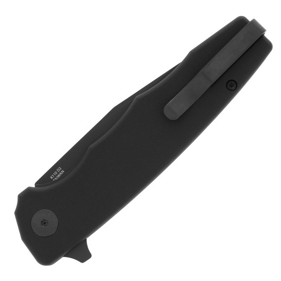 EDC нож Ocaso Strategy Black Aluminum (29BAB), изображение 3