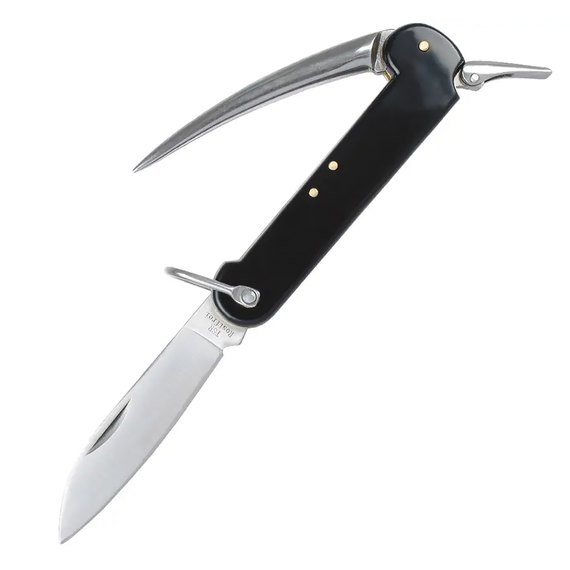 Морской нож Mil-Tec BW BordMesser (15337500)