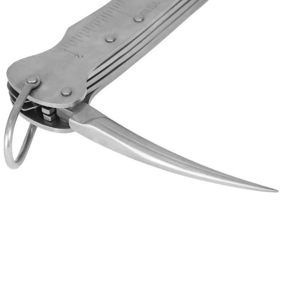 Морський ніж Mil-Tec M.MarlSpieker Matt (15326000), зображення 6