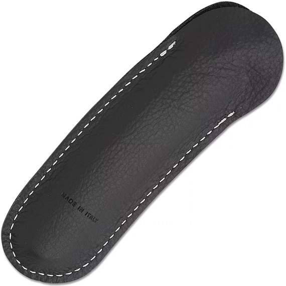 Джентльменский нож Maserin Gourmet розовый кап тополя (380/RS), Цвет : Розовый, Материал клинка: Нержавеющая сталь, изображение 5