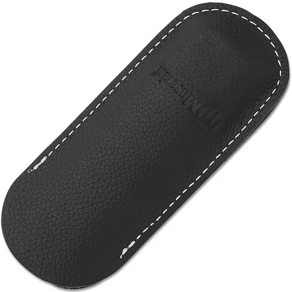 Кишеньковий ніж Maserin Daga золотистий (372/G), Колір: Чорний/Золотий, Матеріал клинка: Нержавіюча сталь, зображення 5