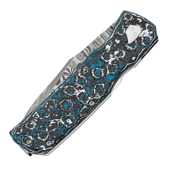 Коллекционный нож Maserin Power Limited (502/DM), изображение 3