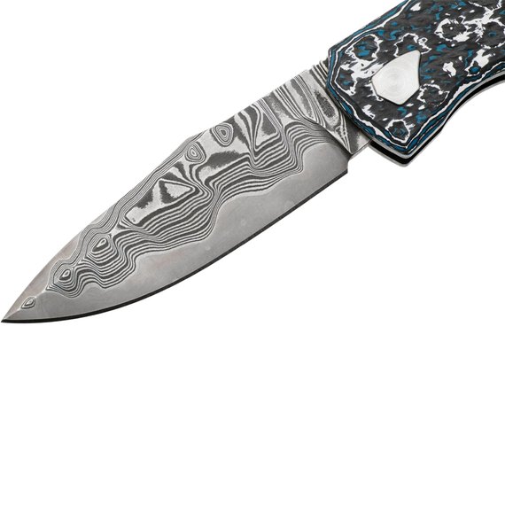 Коллекционный нож Maserin Power Limited (502/DM), изображение 6