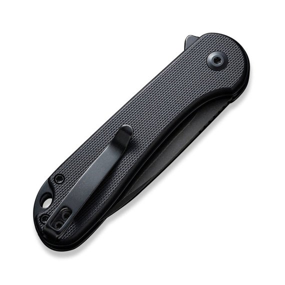 EDC нож Civivi Elementum II черный C18062P-1, изображение 3
