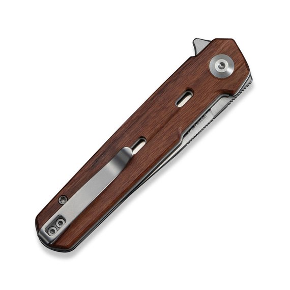 EDC нож Civivi Navo коричневый C25015B-1, изображение 3