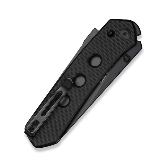 EDC ніж Civivi Vision FG чорний C22036-1, зображення 3