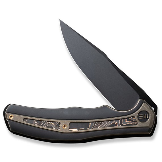 EDC ніж Weknife Zonda WE22016-3, зображення 5