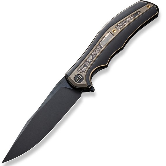 EDC ніж Weknife Zonda WE22016-3