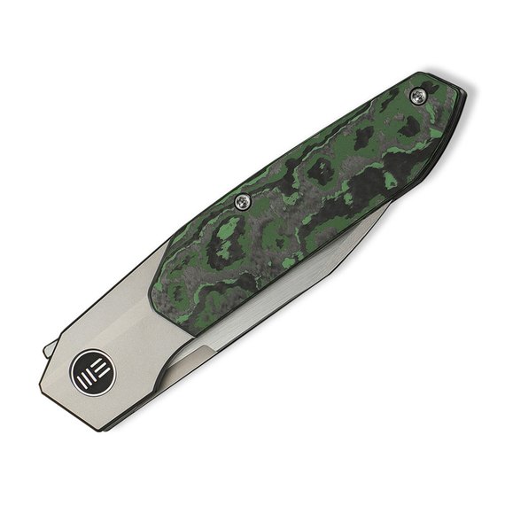 Карманный нож Weknife Brr15 WE24007-4, изображение 3