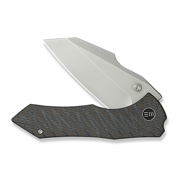 Карманный нож Weknife High-Fin XL WE24010-4, изображение 5
