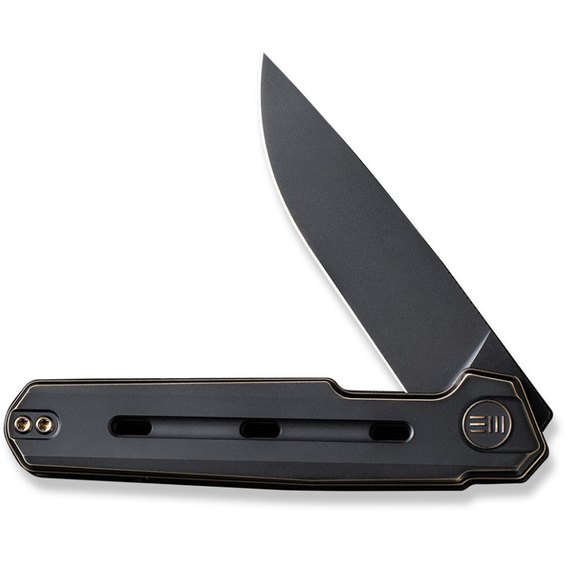 Карманный нож Weknife Navo WE22026-3, изображение 5