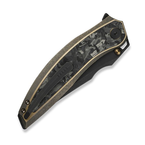Карманный нож Weknife Quinseris WE23093-2, изображение 3