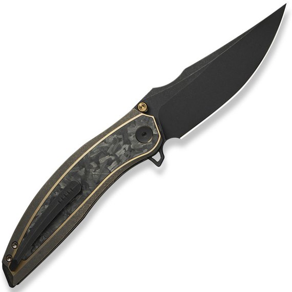 Карманный нож Weknife Quinseris WE23093-2, изображение 2