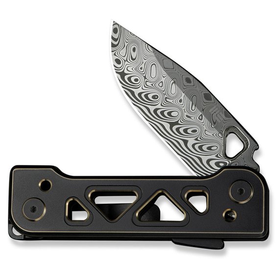 Карманный нож Weknife Tyro WE24001-DS1, изображение 3