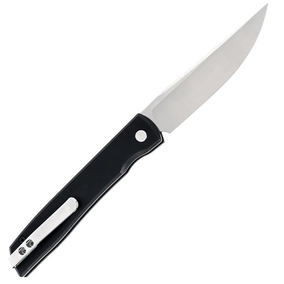 Автоматичний викидний ніж Boker Urban Trapper Automatik NXT Black (110079), зображення 2