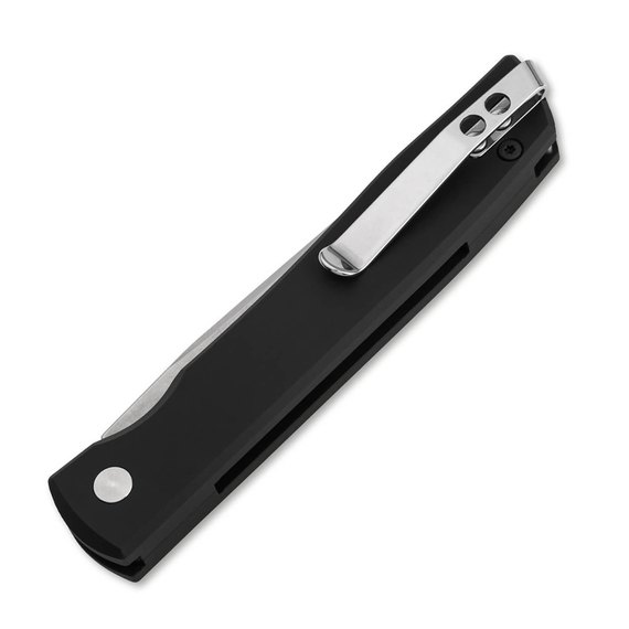Автоматичний викидний ніж Boker Urban Trapper Automatik NXT Black (110079), зображення 3