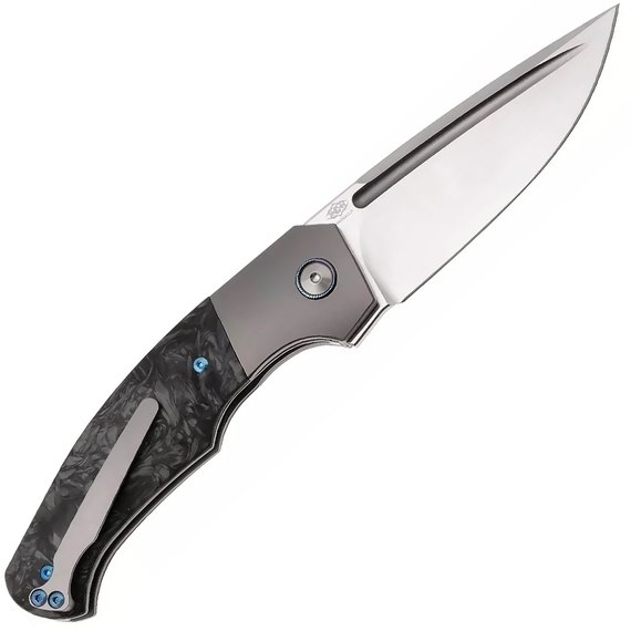 Коллекционный нож Boker Plus Collection 2025 (01BP2025), изображение 2