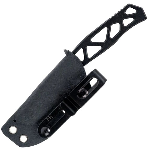 Нож для самообороны Boker Heckler&Koch SP01 (06HK002), изображение 4