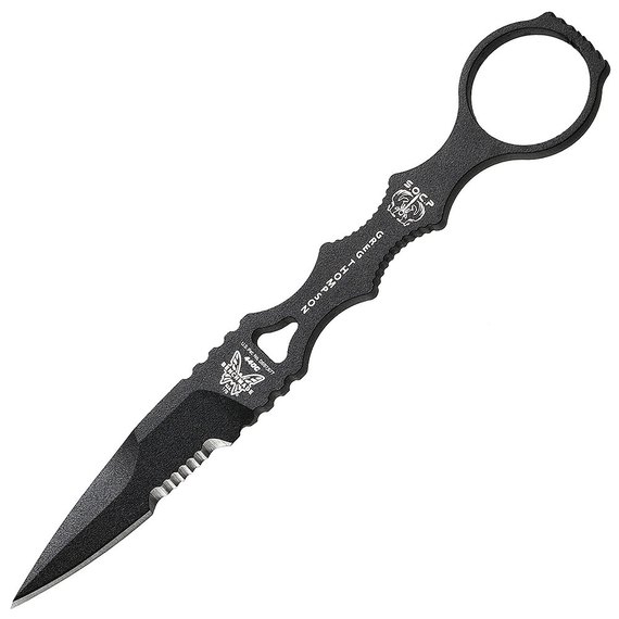 Нож тактический Benchmade SOCP Mini 176S-2 (Replica)