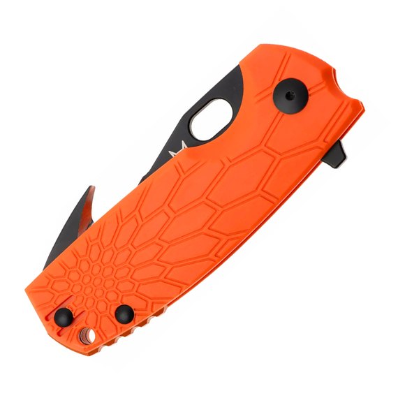 Ніж мисливський Fox Core Hunter FRN Orange (FX-624 OR), зображення 3