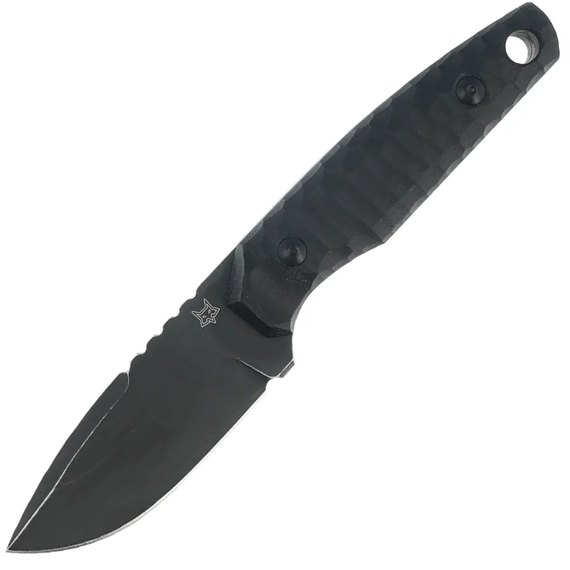 Ніж тактичний FKMD KS G10 Black (FX-627 G10B)