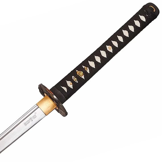 Самурайский меч Grand Way Katana «Тень прошлого» 19954, изображение 2