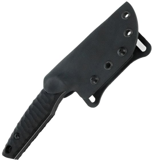 Ніж тактичний FKMD KS G10 Black (FX-627 G10B), зображення 4