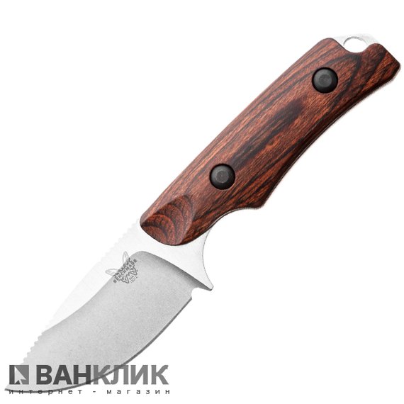 Нож Benchmade Hidden Canyon Hunter Fixed 15016-2