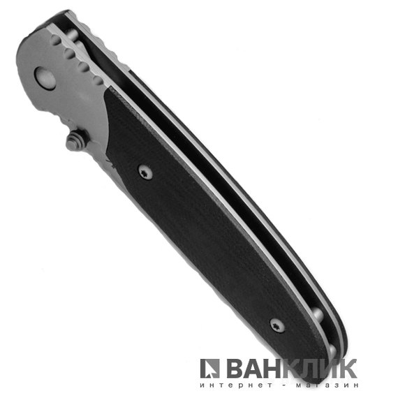 Нож Buck Glacier 300BKS