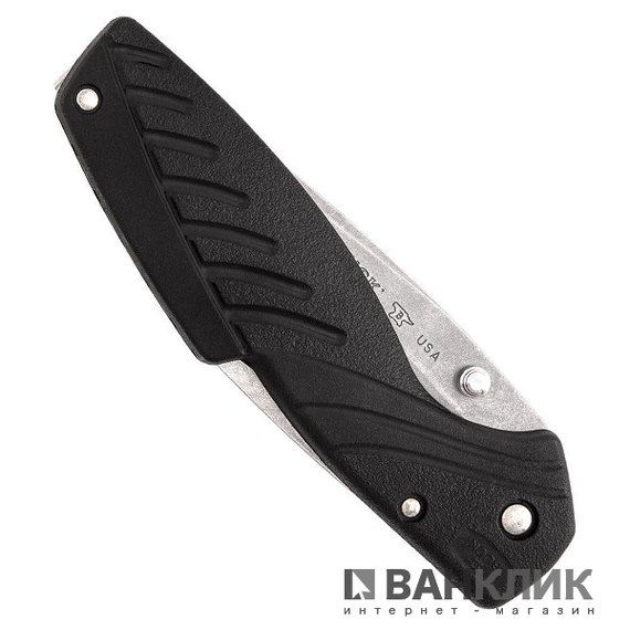 Нож Buck Rival III 366BKS