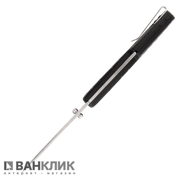 Нож Buck Rival III 366BKS