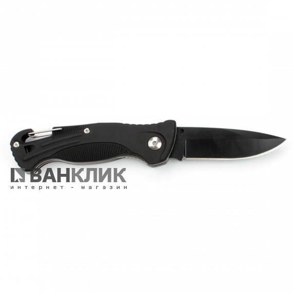 Нож Ganzo G611 black G611B